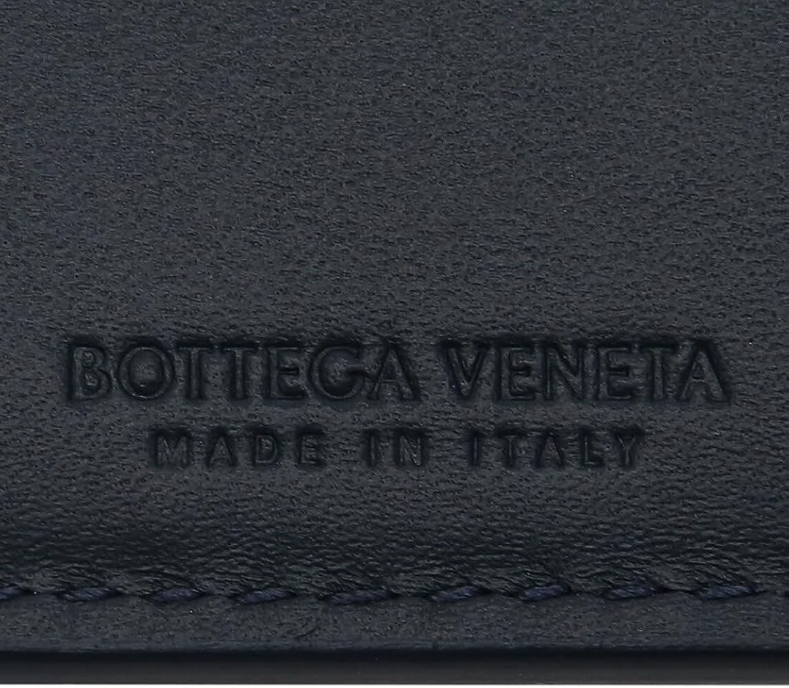 Amazon.co.jp: [ボッテガヴェネタ] 二つ折り財布 イントレチャート